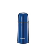 Zojirushi Water Bottle Stainless Steel Bottle Cup Type 350ml Blue SV-GR35-AA [Direct From JAPAN]