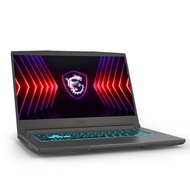 MSI โน๊ตบุ๊ค Thin 15 B13UC-2415TH Cosmos Gray