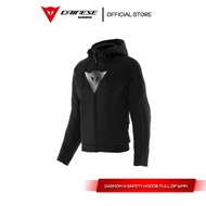 Dainese Sweater Model DAEMON-X SAFETY HOODIE FULL ZIP WMN