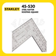 STANLEY STEEL RAFTER / ROOFING SQUARE 45-530