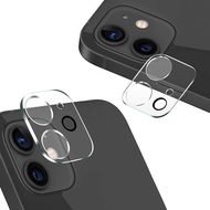 3D Camera Lens Glass Protector For iPhone 12 Mini / 12 / 12 Pro / 12 Pro Max