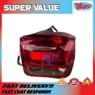 BMW F20 TAIL LAMP REAR LIGHT (USED)