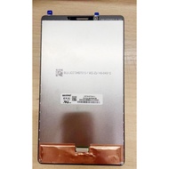 For Lenovo Tab M7 (Gen3) TB-7306X TB-7306F TB-7306i TB-7306 7306 LCD Display Touch Screen Digitizer 