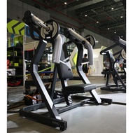 Genuine DHZ Bearded Fitness Equipment Sitting Up Slanted Push Breast Trainer DHZ-Y915Z Private Educa