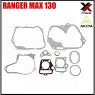 AVETA RANGER MAX 130 OVERHAUL GASKET