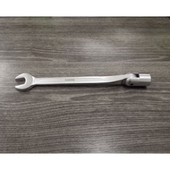 13MM FLEXIBLE COMBINATION SOCKET WRENCH