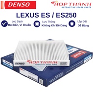 Genuine DENSO LEXUS ES / ES250 air conditioner filter 2006-2022