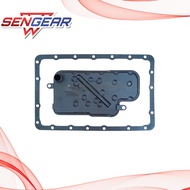 MITSUBISHI PAJERO SPORT TRITON 2.5 CC KB3 KB4 4D56 AUTO ATF TRANSMISSION FILTER