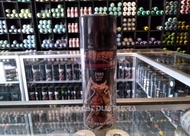 Enzo Paint 2985 Black Doff 400 cc