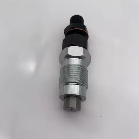 Fuel Injectors 23600-19075 For Toyota Land Cruiser HZJ75 HZJ78 HZJ79 HZJ105 4.2L 1HZ 1990-2007 Spare
