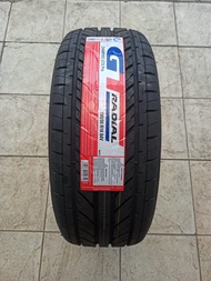 GT Radial Champiro GTX Pro 195/50 R16 Ban Mobil