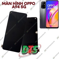 Oppo a94 5g full screen