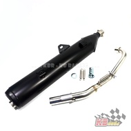 ท่อผ่า (มอก.) Wave 110i (ตัวเก่า 2009-2012)