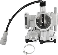 New Throttle Body Fit for Polaris Ranger XP 700 2006-2009 4x4 6X6 700 EFI CREW R07RH68AD R06RD68AA R