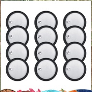 For  B505 B506 B603 B603 Pro BX5 WB55 WB73 B6 Pro BX6 BX7 Pro Mite Remover Hepa Filter Replacement P