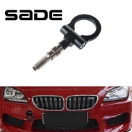 SADE Racing Tow Trailer Hooks for Cars Towing Bars For BMW E46 E81 E30 E36 car trailer accessories