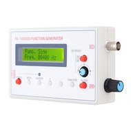 FG-100 DDS Function Signal Generator เครื่องกำเนิดสัญญาณความถี่ 1HZ-500KHZ