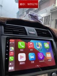 🚗《安卓機》八核心432G  通用型車用安卓 （9寸、10寸都有👍 安卓車機 CarPlay 🍎 專車專用✅