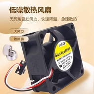 9WF0624H4D03 24V 0.15A Sanyo A90L-0001-0508 Finaco System Fan 9WF0624H4D03 24V 0.15A Sanyo A90L-0000