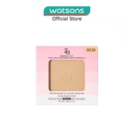 ZA Perfect Fit Two-Way Foundation EX OC20 (Refill) 9g