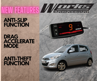 Works Engineering Works E-Drive 4S Throttle Controller HYUNDAI I10