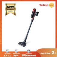 เครื่องดูดฝุ่นแบบด้าม TEFAL TY6878