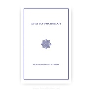 Al-Attas' Psychology | Kawah Buku