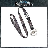 Nite Ize Medallion Key Lanyard MKL-11-R3