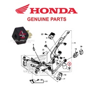 Rectifier Comp Silicon ( 31700-196-000 ) RS150R V1 V2 V3 Honda