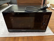 Panasonic Microwave Oven NN-GD37HB Inverter Grill Convection