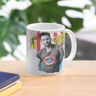 Chris Evans Mug