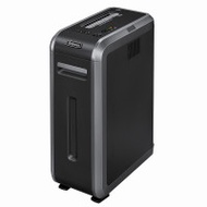 FELLOWES 125Ci 強力碎紙機 香港行貨 | 每次可碎20張紙 | 4x38mm碎粒狀 | 可碎光碟 - 訂購產品