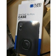 Nobita Quad Lock Case for iPhone Xs Max Phone