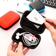 cable organiser cable management Mobile Phone Charger Data Cable Storage Bag Mini Portable Rectangul