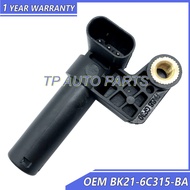 Crankshaft Position Sensor OEM BK21-6C315-BA BK216C315BA BK216D315BA BK21-6D315-BA