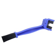Bicycle Chain Cleaner Cycle Bike Machine Brushes Scrubber Wash Tool Cleaning Kit Mountaineer Washer