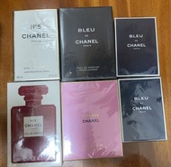 CHANEL 香奈兒 香水