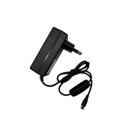 Orange Pi 5 Plus Power Adapter 5V 5A Charger 25W USB Type C Power Supply EU US UK Plug for OPI 5/5B/