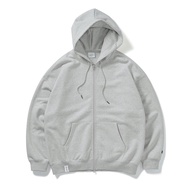 714street | เสื้อฮู้ดหนักสำหรับคู่รัก เสื้อกีฬา