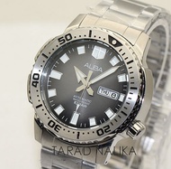 นาฬิกา ALBA Sportive Automatic AL4635X1 นาฬิกาผู้ชาย ขนาด 42 มม.