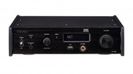 TEAC - 第一音響 NT-505 網路音訊串流播放器 黑色【香港行貨】