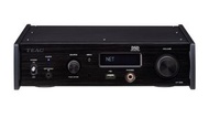 TEAC - 第一音響 NT-505 網路音訊串流播放器 黑色【香港行貨】