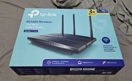 TP-link AC1200 Wireless Router