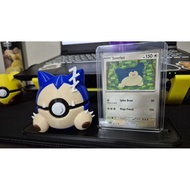 [SG ready stock] pokemon TCG display with corresponding pokeball display set