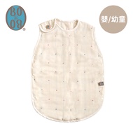 BOBO Japan Bohemian Six-Layer Gauze Kick-Proof Vest Kick-Proof Quilt (0M-3Y/2Y-7Y) [YODEE Yodi]