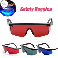 OGO Dental Protective Safety Goggles Teeth Whitening Goggles Dental Lab Tools Protection Spectacles 