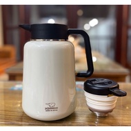 Japanese domestic 1800ml incubator and thermos