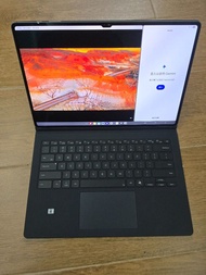 機 + keyboard cover / Samsung Galaxy Tab S10 Ultra, 256GB | 12GB, 月石灰, Wi-Fi, 港版