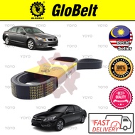 Proton Perdana 2013 2.0 & Honda Accord TAO 2.0 GloBelt Fan Belt (7PK2185)