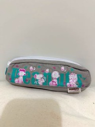 ⭐️Snoopy 布筆袋